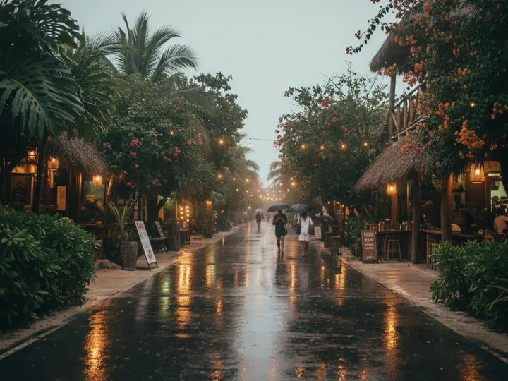 Tulum in August 2026: Worth It or Too Risky?