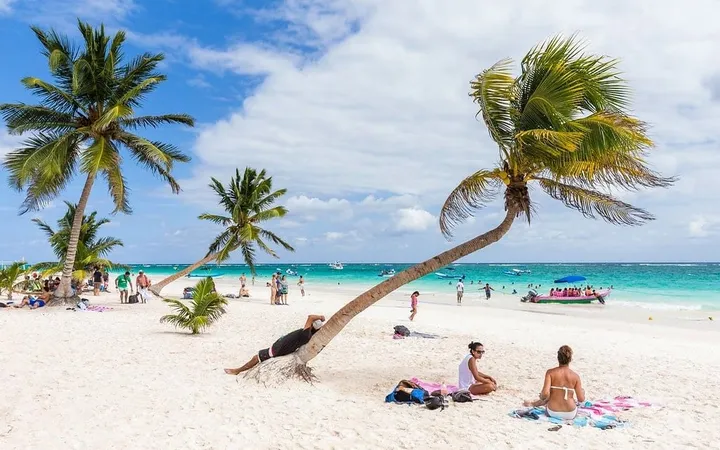 Tulum in February: Weather, Sargassum & Tips