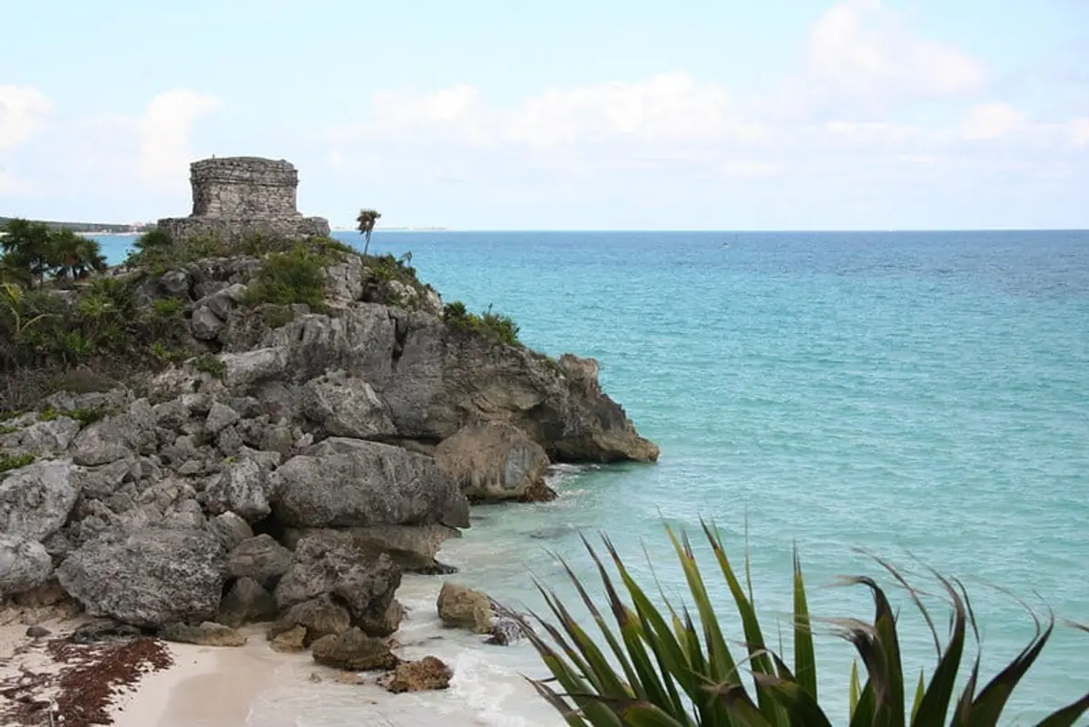 Where Is Tulum, Mexico? Location, How to Get There & What to Know (2026)