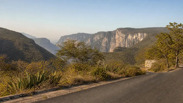 Tuxtla Gutierrez in April: Weather & Tips
