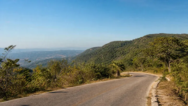 Tuxtla Gutierrez in December: Weather & Tips