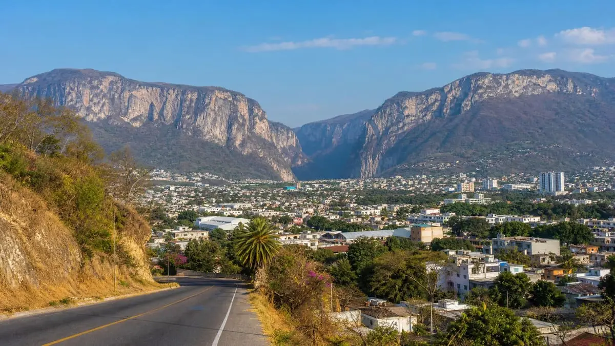 Tuxtla Gutierrez in February: Weather & Tips