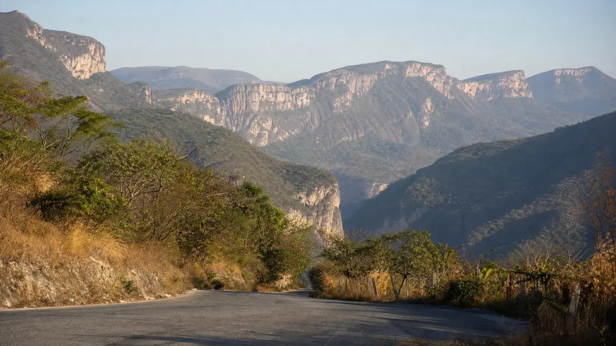 Tuxtla Gutierrez in January: Weather & Tips