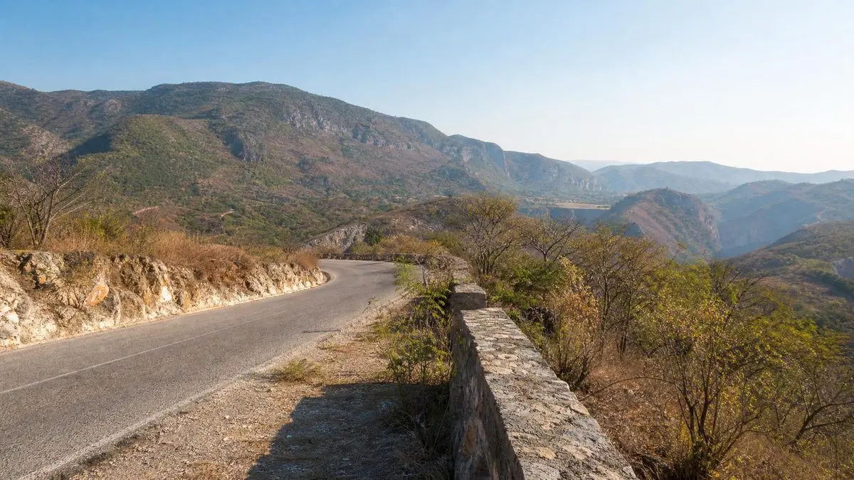Tuxtla Gutierrez in March: Weather & Tips