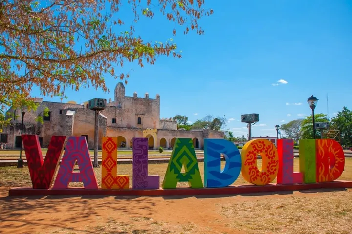 Valladolid in December: Weather, Cenotes & Tips