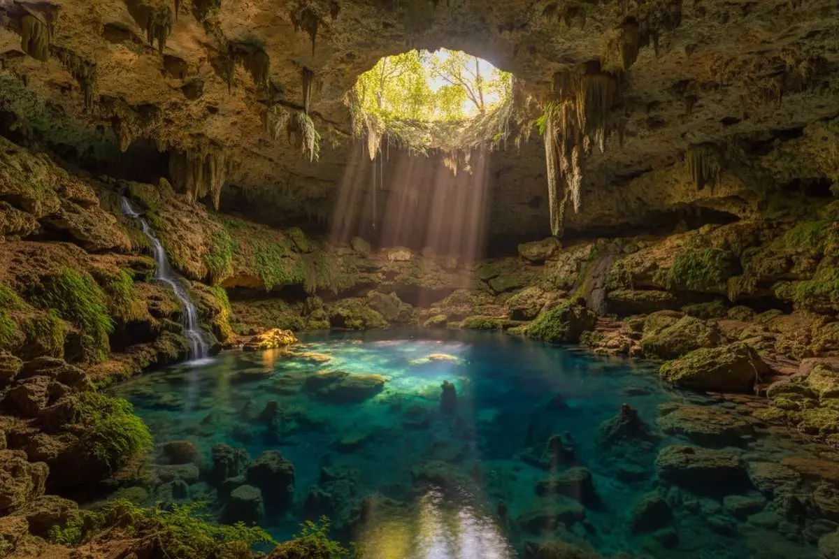 Valladolid in November: Weather, Cenotes, Tips