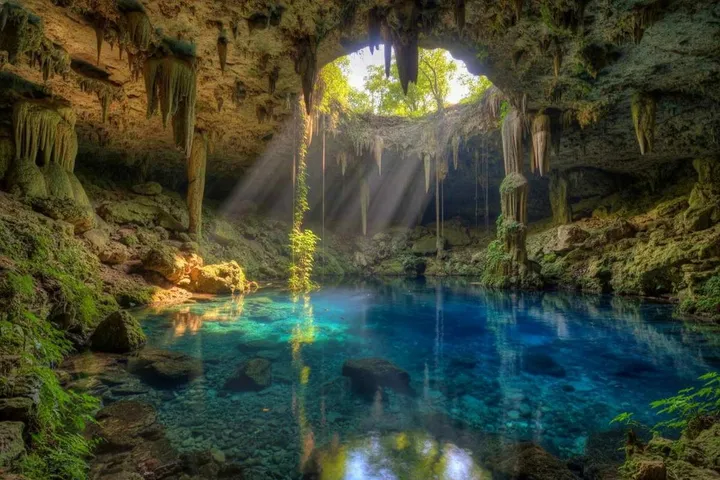 Valladolid in September 2026: Cenotes, Ruins & Grito