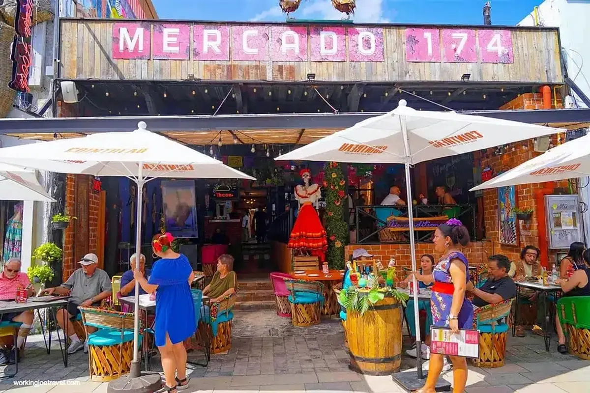 Valladolid to Playa del Carmen 2026: 4 Ways to Get There (Prices & Times)