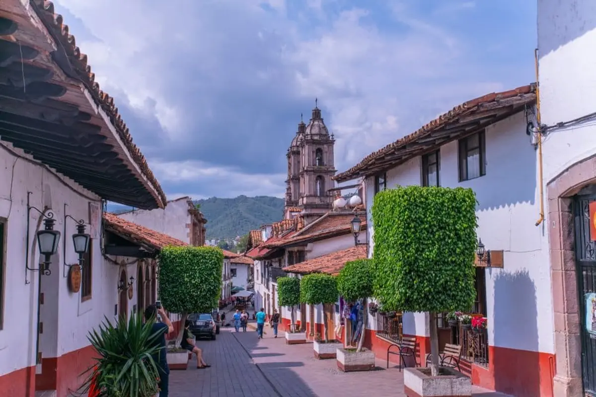 Valle de Bravo: Your Ultimate Escape from Mexico City&#8217;s Bustle