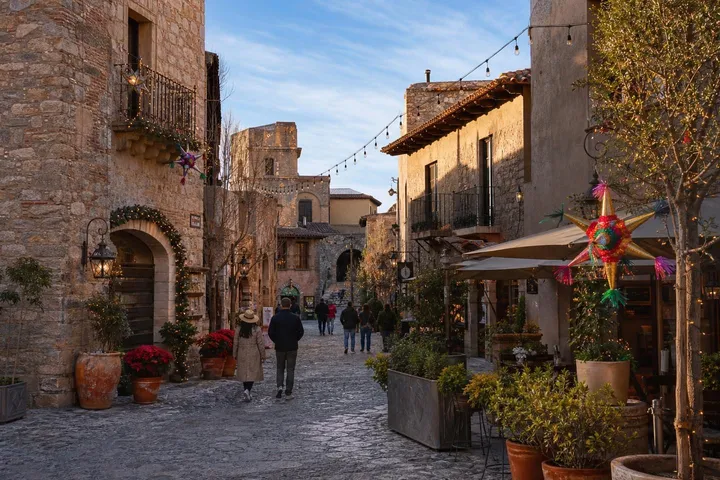 Val'Quirico in February: Weather & Trip Tips