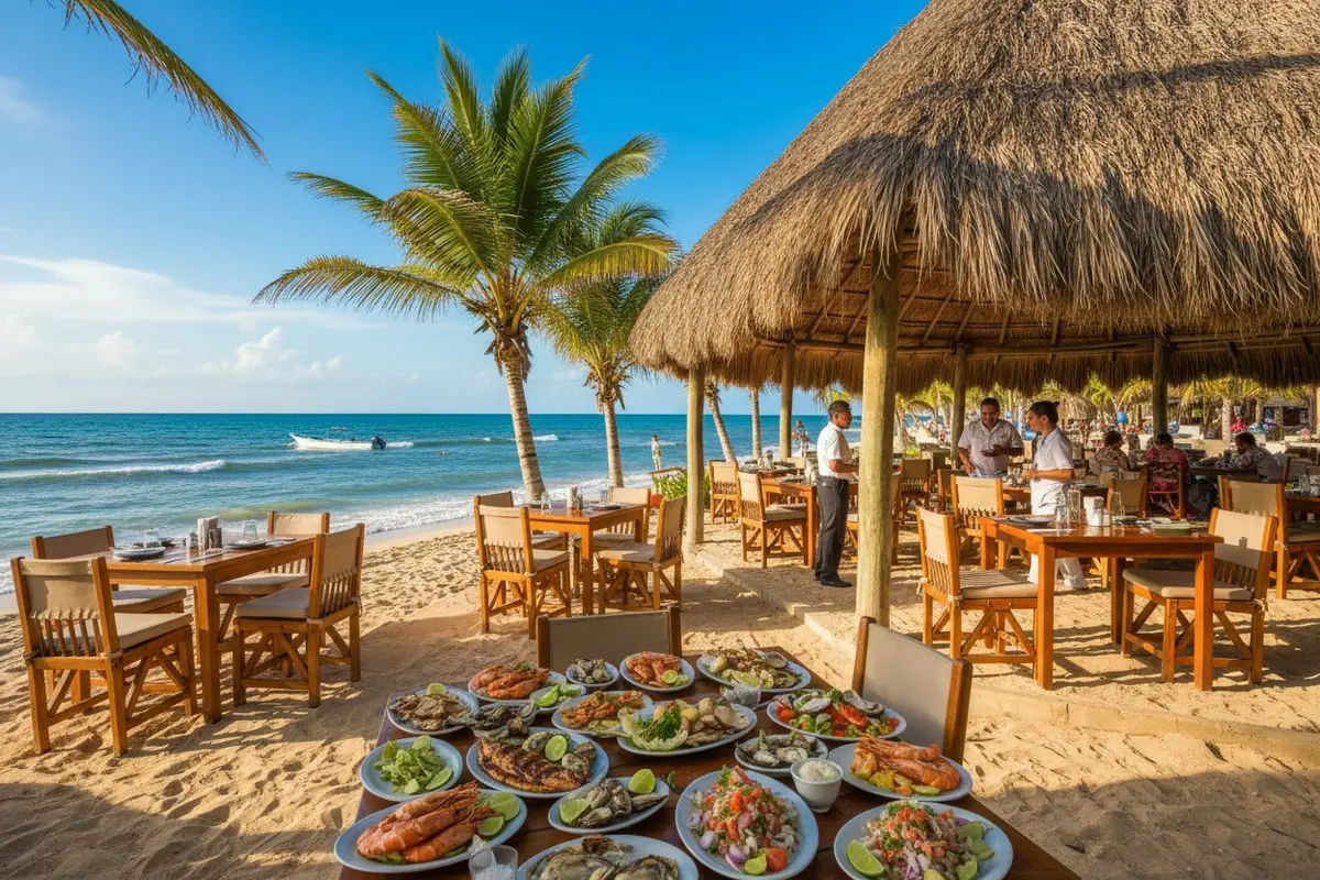 How to Get From Mexico City to Veracruz in 2026: Bus, Flight, or Car