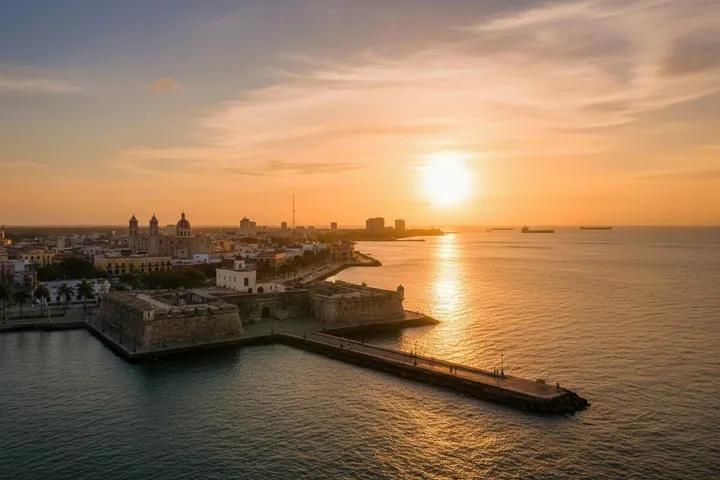 Veracruz in May: Weather, Seafood & Gulf Coast Tips