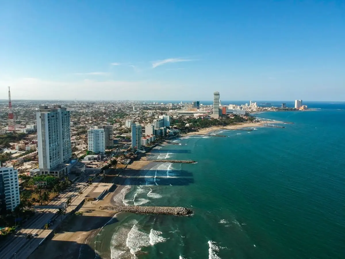 Veracruz Beach Bliss: Your Ultimate Gulf Coast Getaway