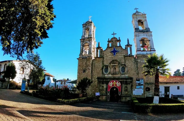 Villa del Carbon, Mexico: A Treasure Trove of Mexican Charm