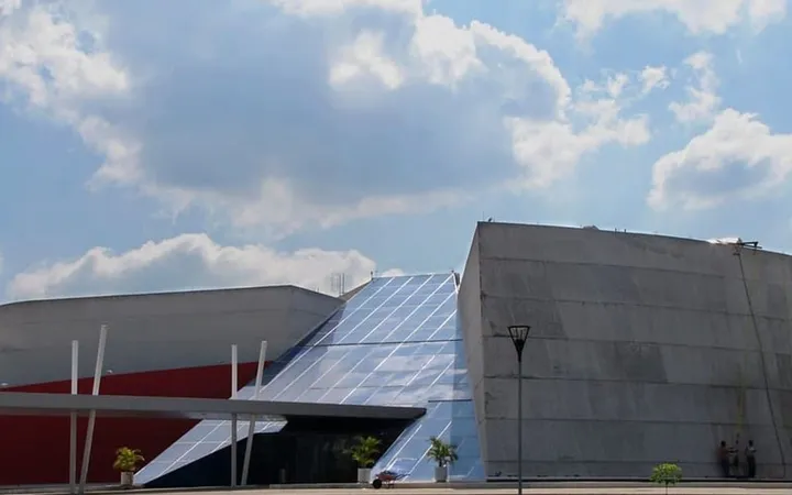 Villahermosa in October: Weather & Tips