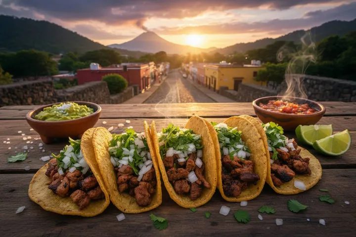What to Eat in Los Cabos: 15 Dishes, Baja Med & Where Locals Eat (2026)