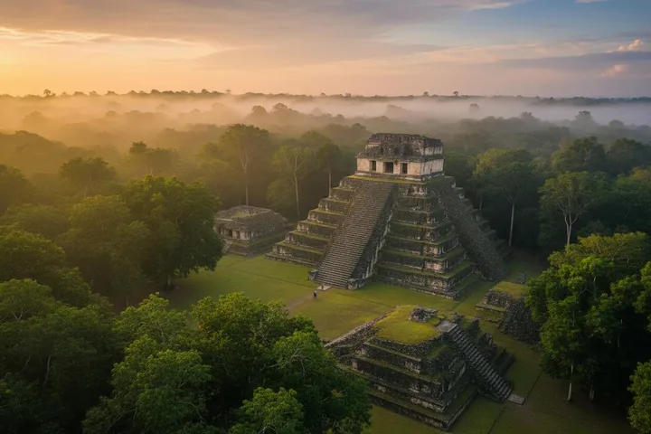 Where to Stay in Chiapas 2026: Best Hotels & Eco-Lodges