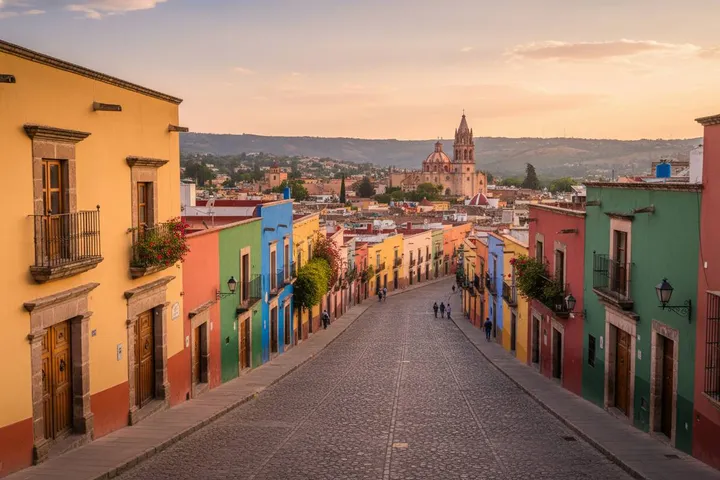 Where to Stay in Campeche: Best Areas, Hotels, and Booking Tips