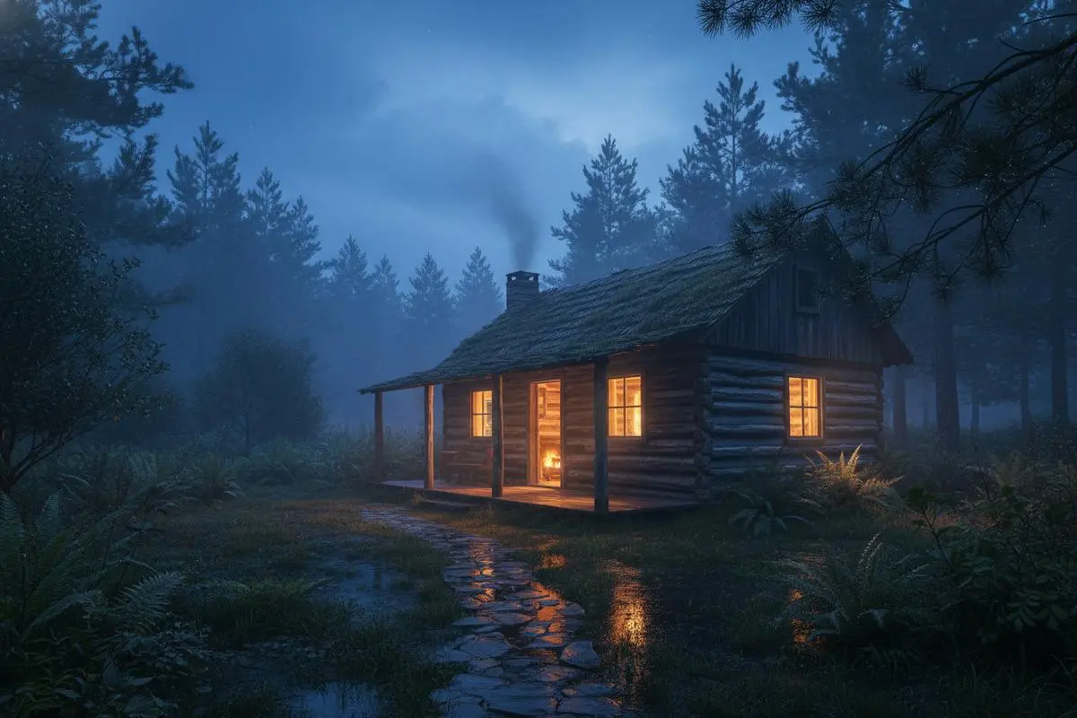 Where to Stay for Tlaxcala Fireflies