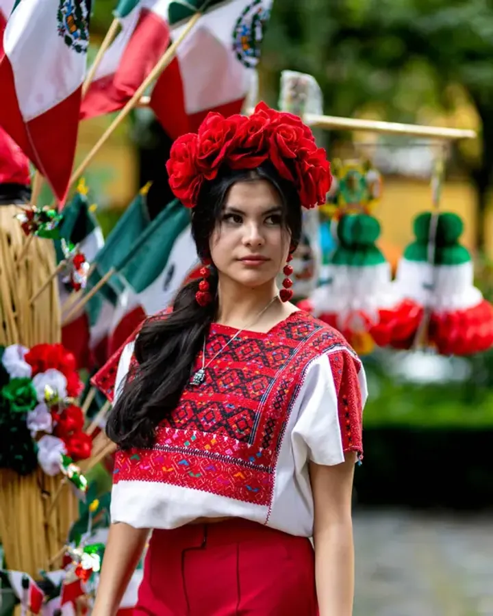 Traditional Mexican Clothing: 12 Regional Outfits and What They're Called (2026)