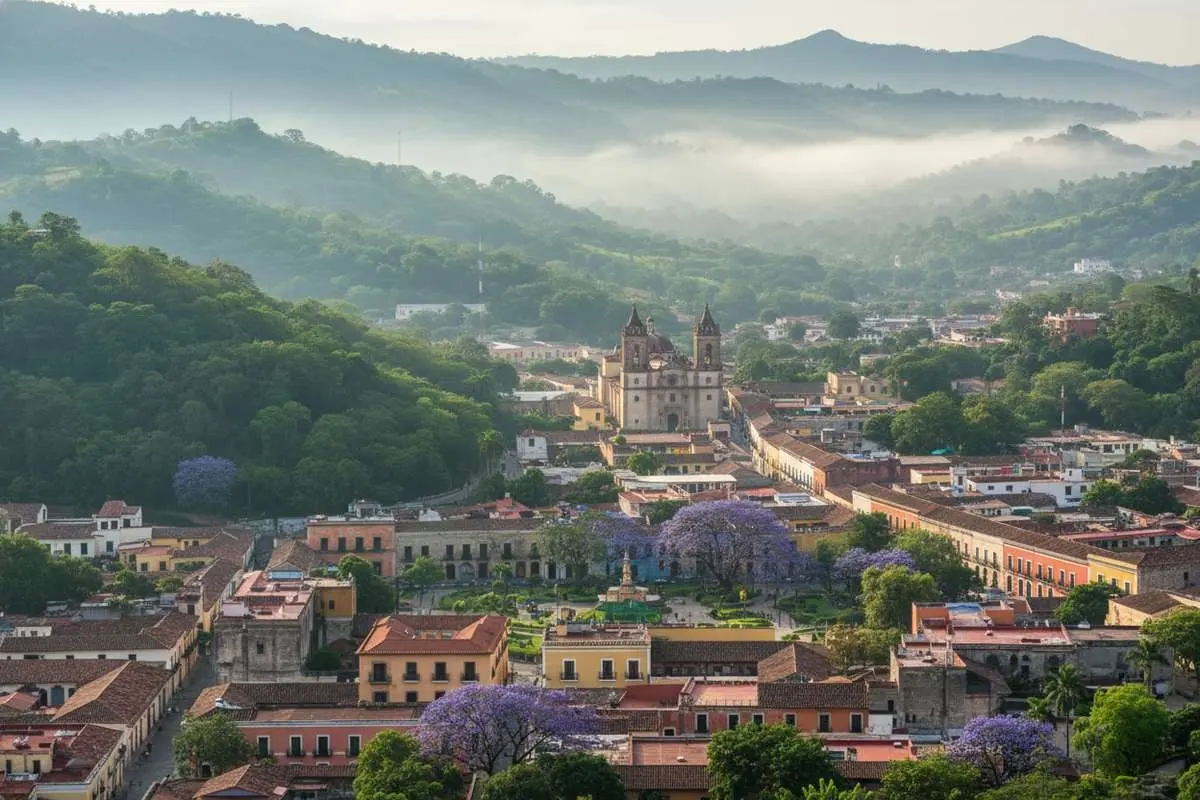 Xalapa in April: Weather, Coffee & Post-Easter Travel Tips