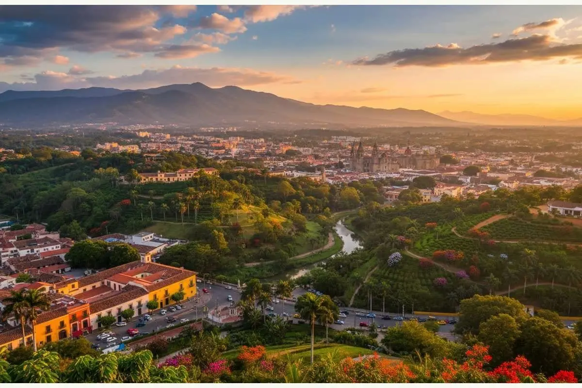 Xalapa in January: Weather, Coffee & Museum Tips