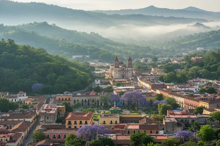 Xalapa in May: Weather & Travel Tips