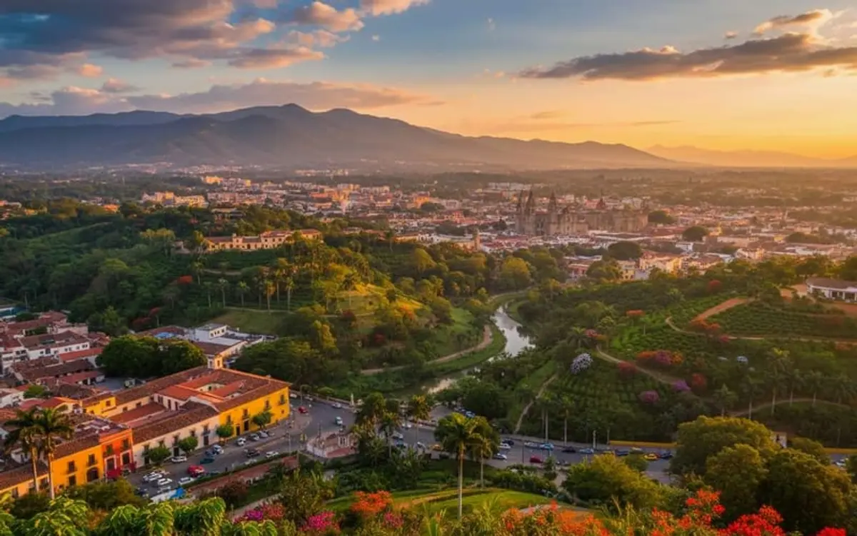 Xalapa in October 2026: Coffee, Rain & Day Trips