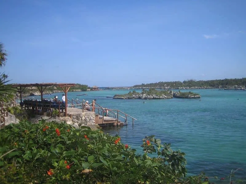 xel ha — Cancun Family Friendly Resorts