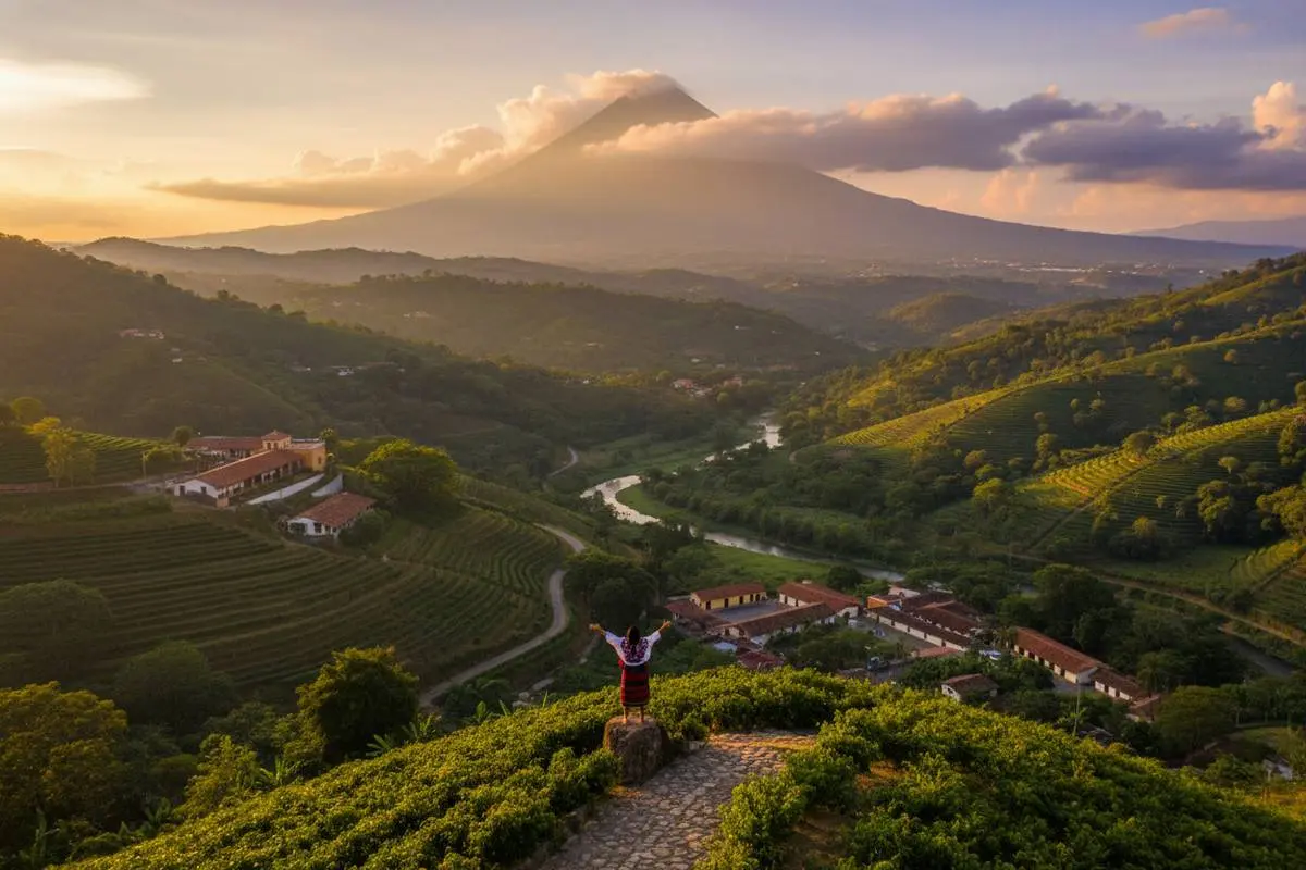 Xico in August: Weather, Waterfalls & Mole