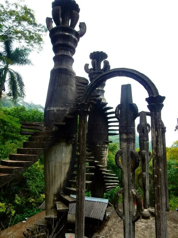huasteca potosina xilitla