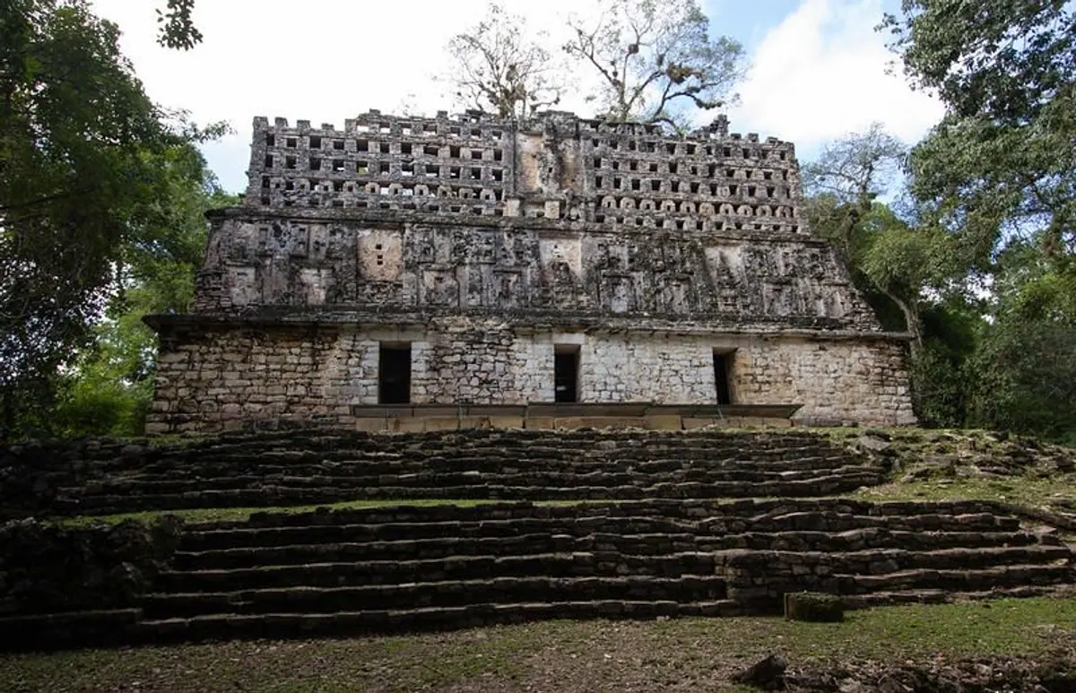 Day Trips from Palenque 2026: 8 Excursions + Shuttle to Uxmal Guide