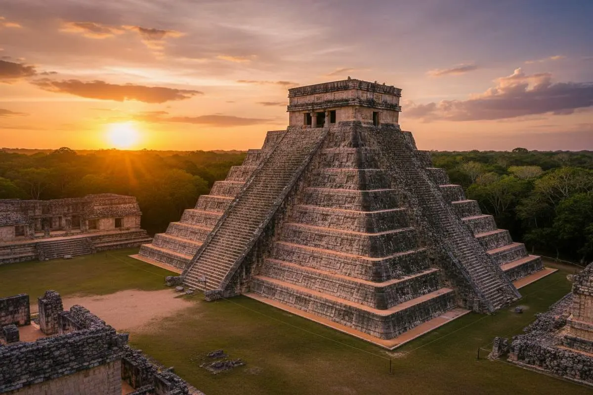7 Days in Yucatan: The Best Itinerary (2026)