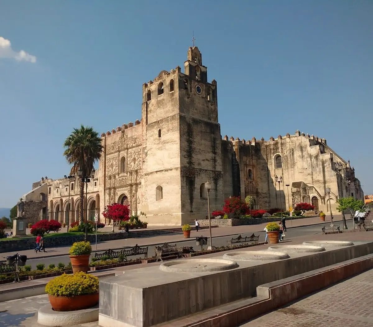 Yuriria, Guanajuato: 16th-Century Convent, Flamingo Lagoon & Visitor Guide (2026)