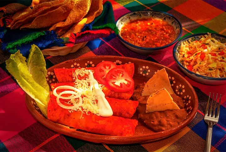 Zacatecas Food: 14 Traditional Dishes You Need to Try (2026)