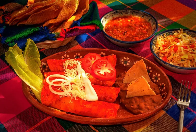 Traditional Zacatecas food, a strong reason to visit Zacatecas in November