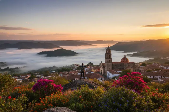 Zacatlán in March: Weather, Cider & Spring Tips