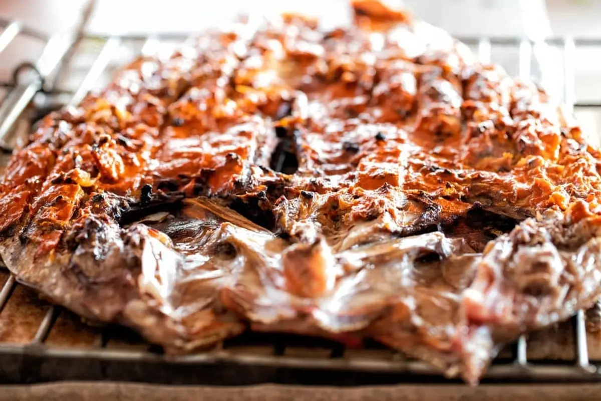 Mexican Zarandeado Fish: A Taste of Coastal Cuisine