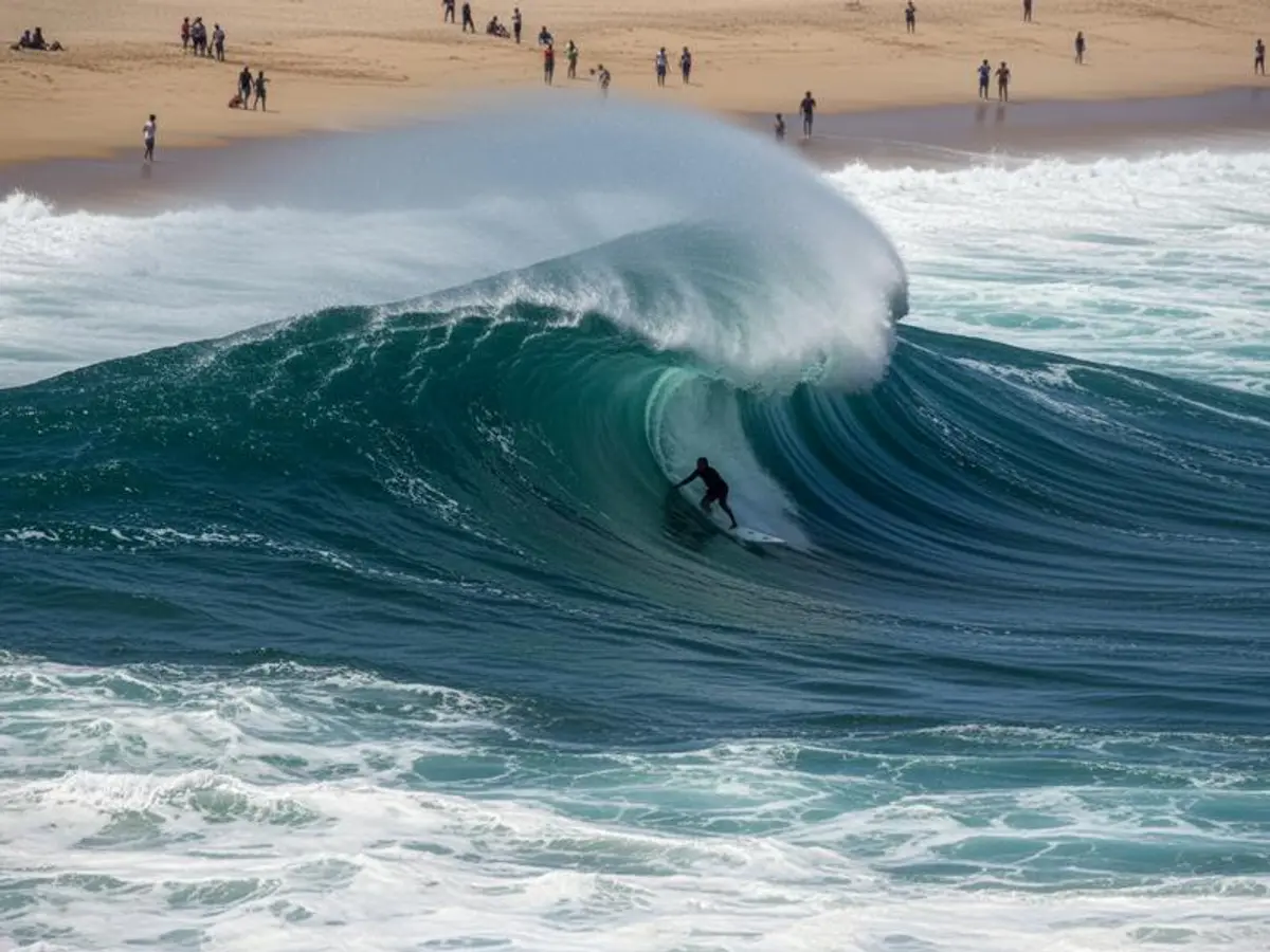 Best Surf Spots in Mexico 2026: The Complete Guide
