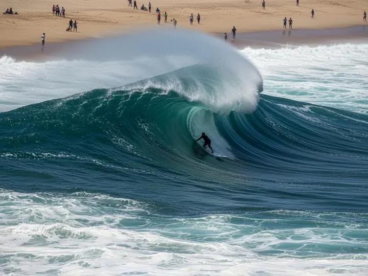 Best Surf Spots in Mexico 2026: The Complete Guide