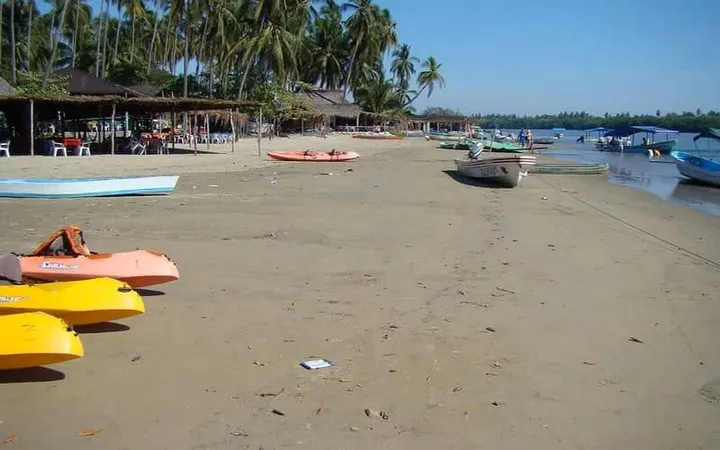 Zihuatanejo in September 2026: Storms & Value