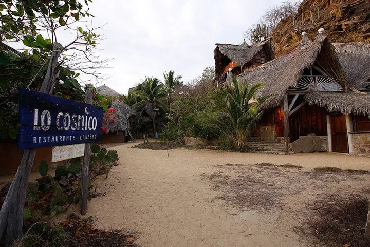 Zipolite in June: Weather, Surf & Nude Beach Tips