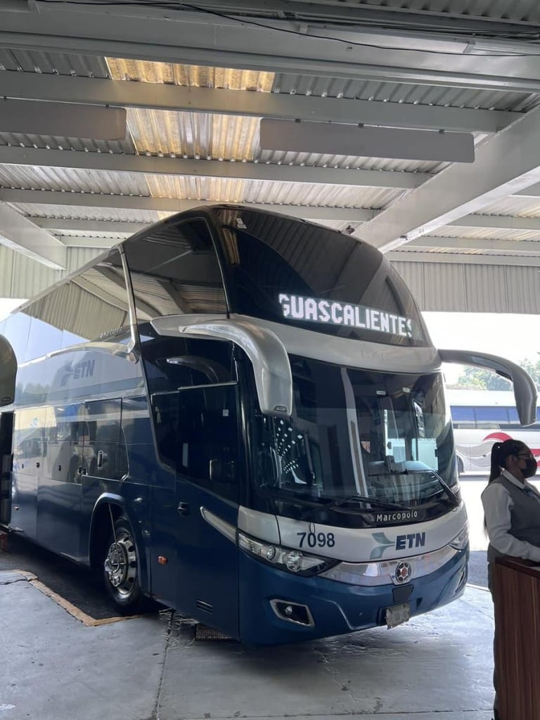 aguascalientes mexico