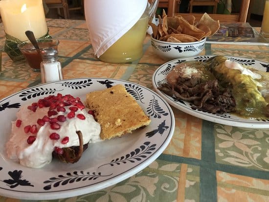 Aguascalientes Mexico Where To Eat