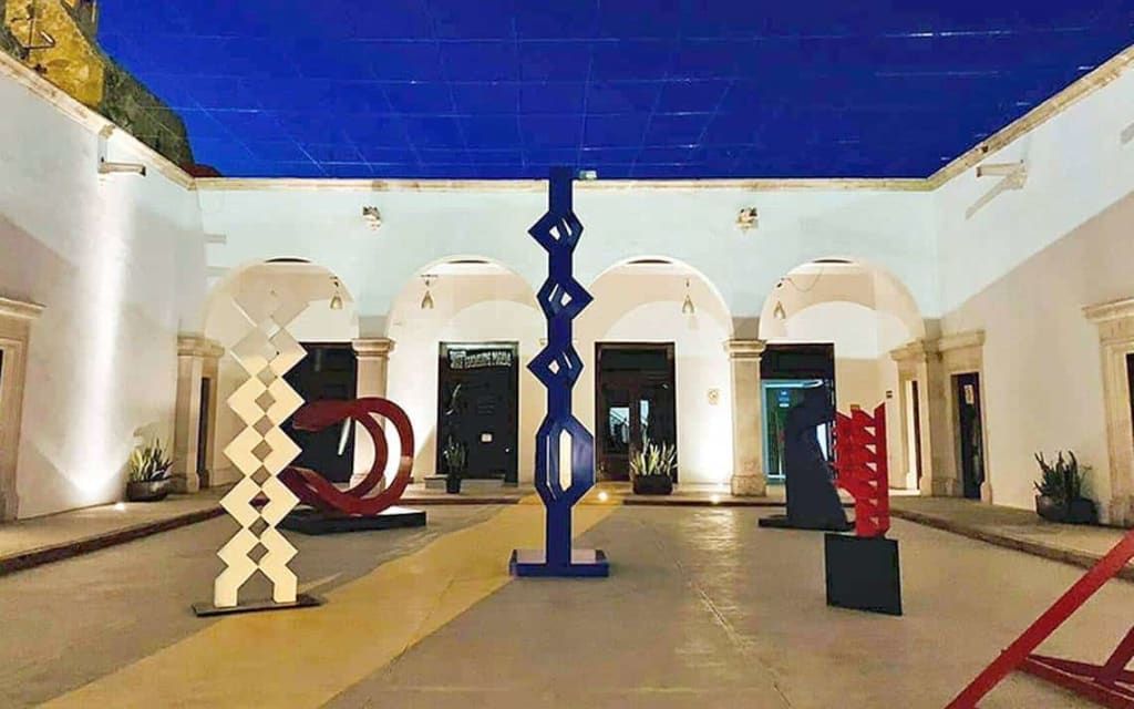 aguascalientes museum