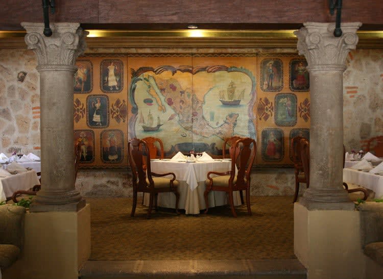 Lodging aguascalientes Quinta within