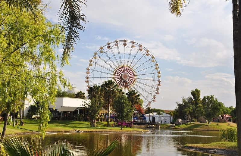 aguascalientes mexico