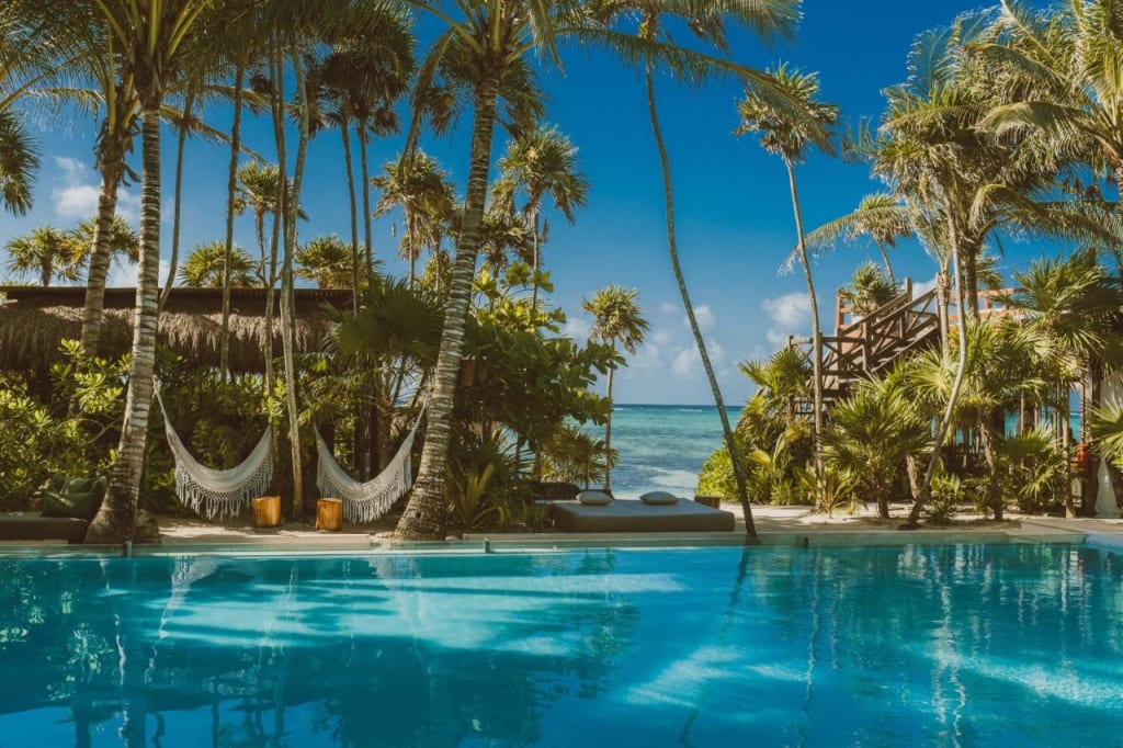 akumal jashita hotel