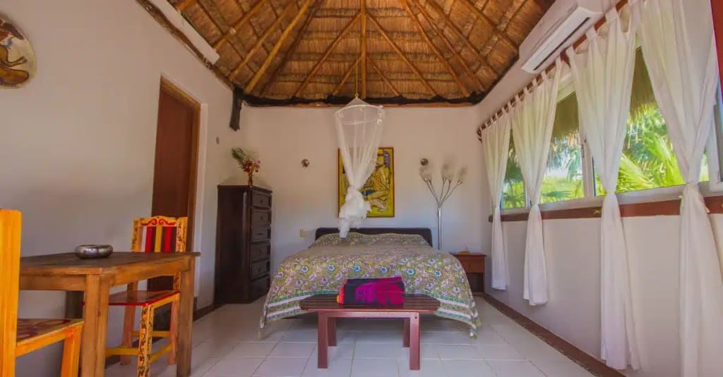 que onda — Akumal Hotels