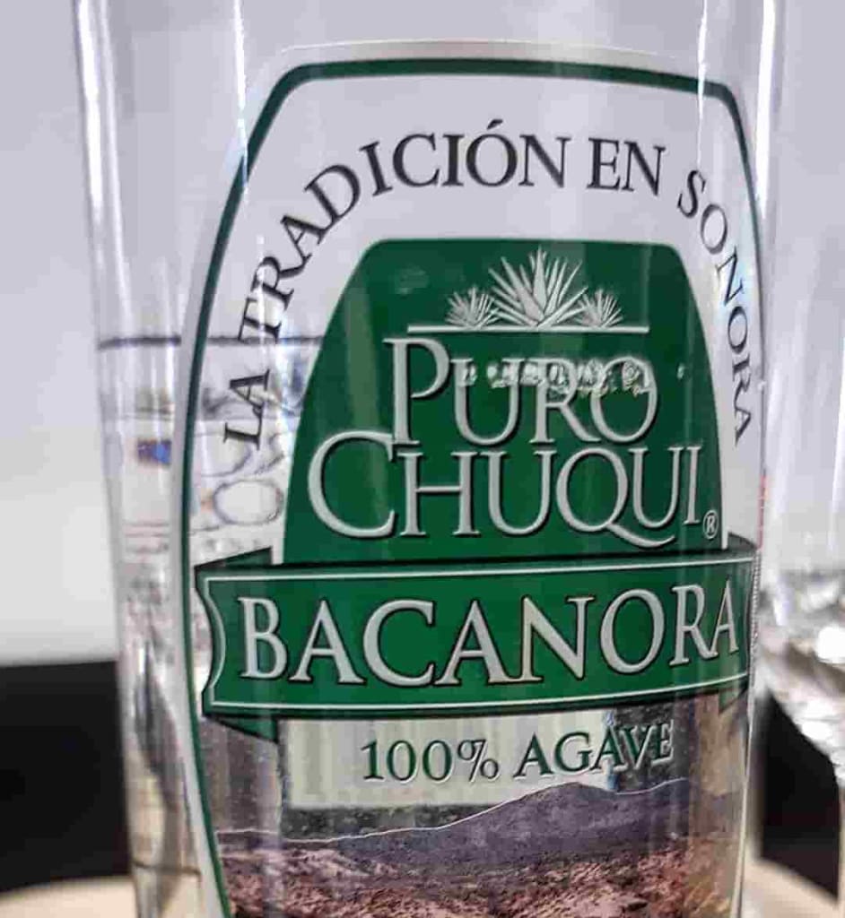 bacanora